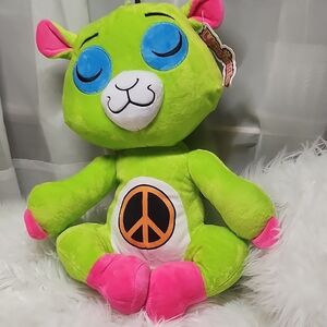 Yogimals Large Plush